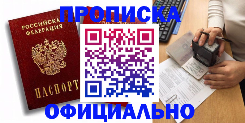 прописка в квартире в Чапаевске